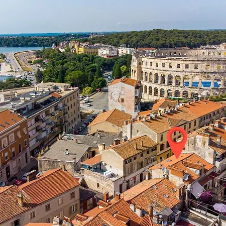 Oasis Pula