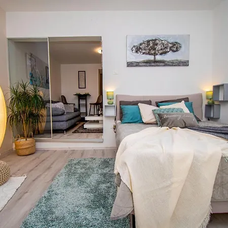 Apartment Oasis Pula