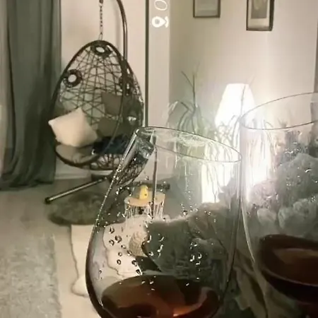 Apartment Oasis Pula
